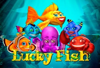 Lucky Fish