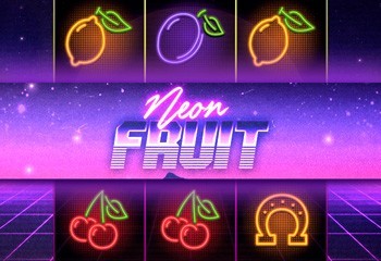 Neon Fruit