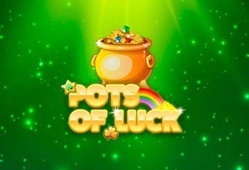 Pots of Luck