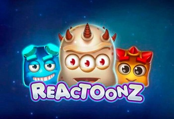 Reactoonz